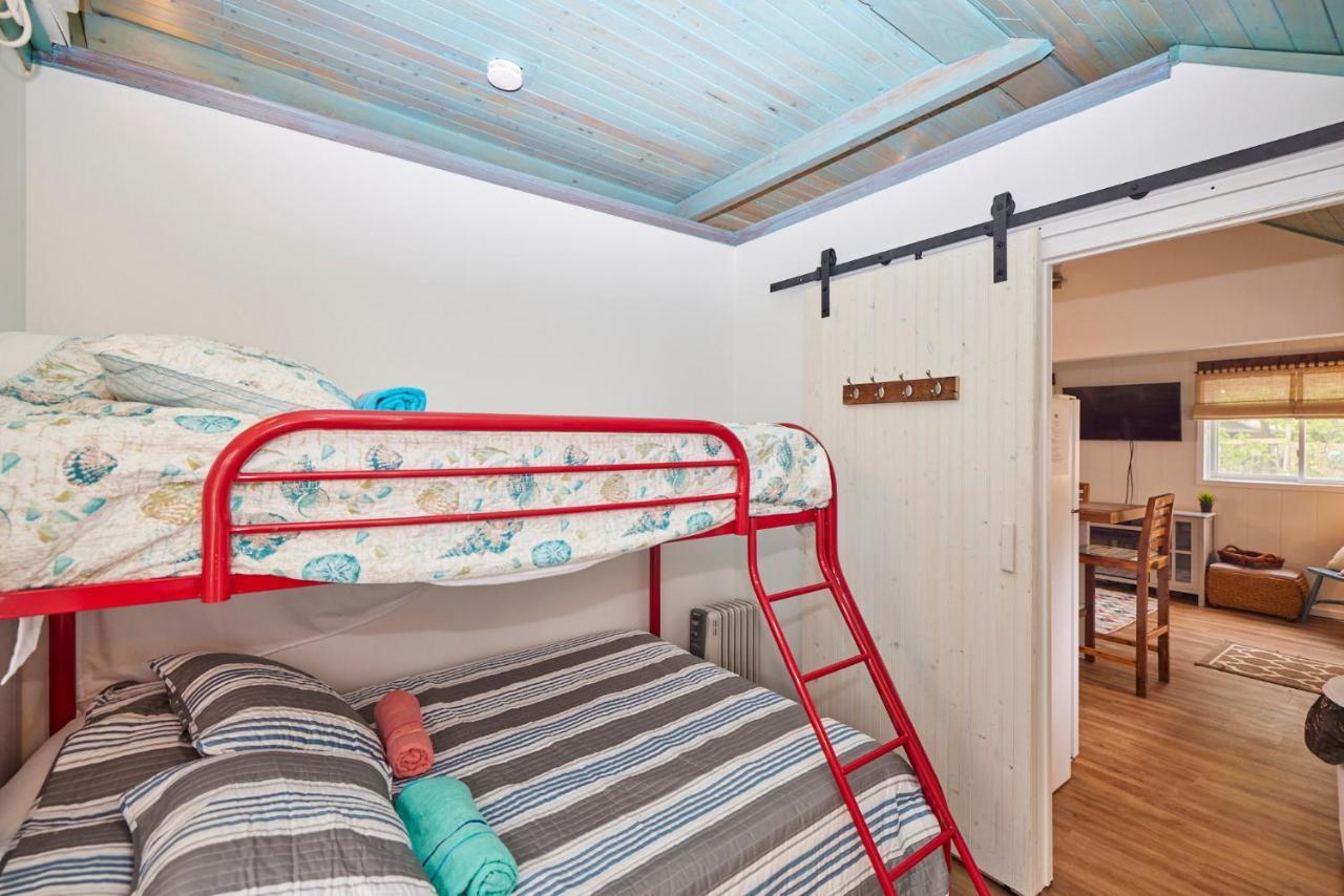 Wainfleet Lake Haven Beach Resort מראה חיצוני תמונה