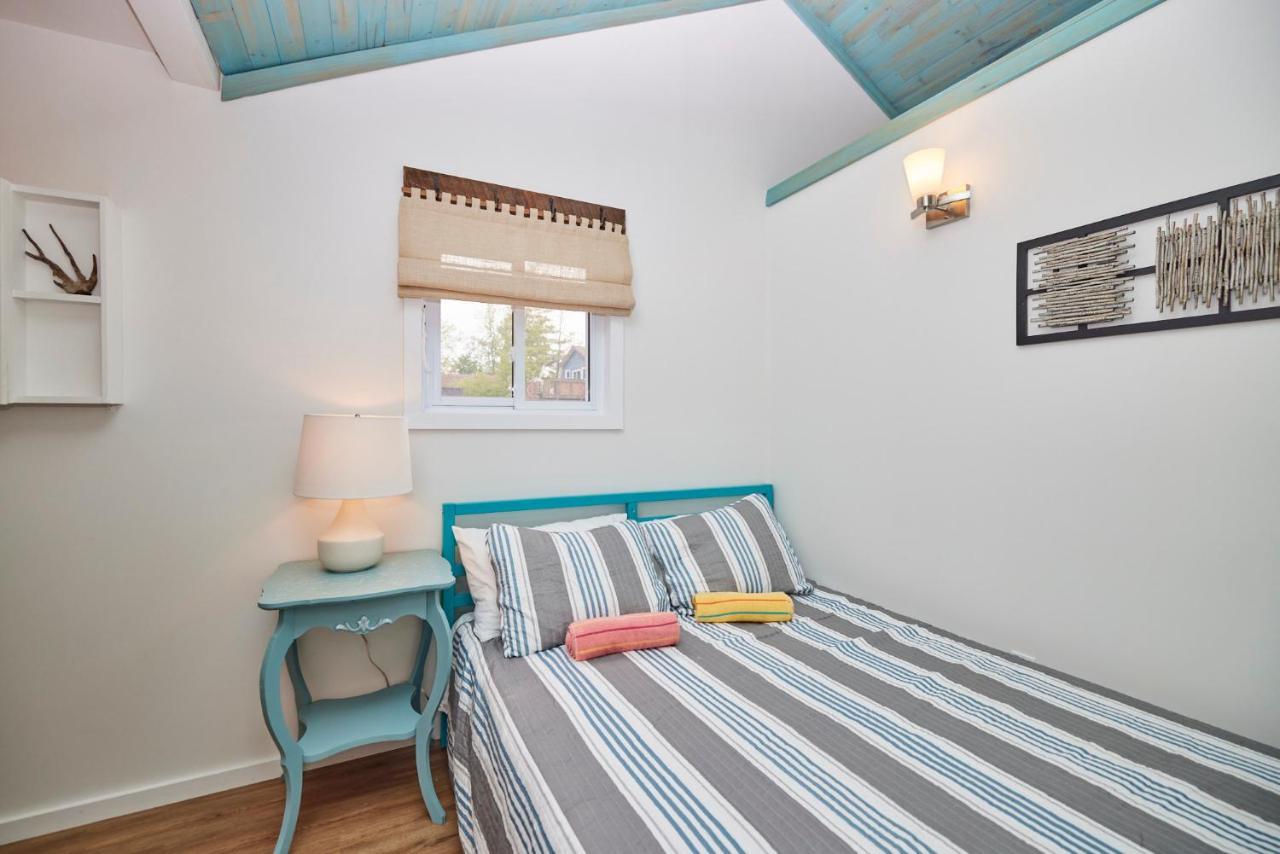 Wainfleet Lake Haven Beach Resort מראה חיצוני תמונה