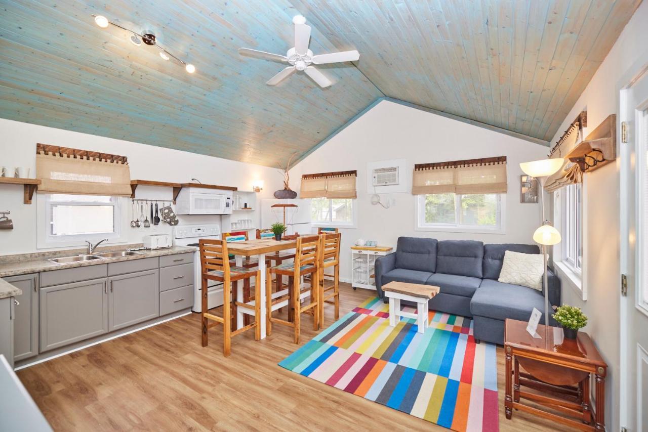 Wainfleet Lake Haven Beach Resort מראה חיצוני תמונה