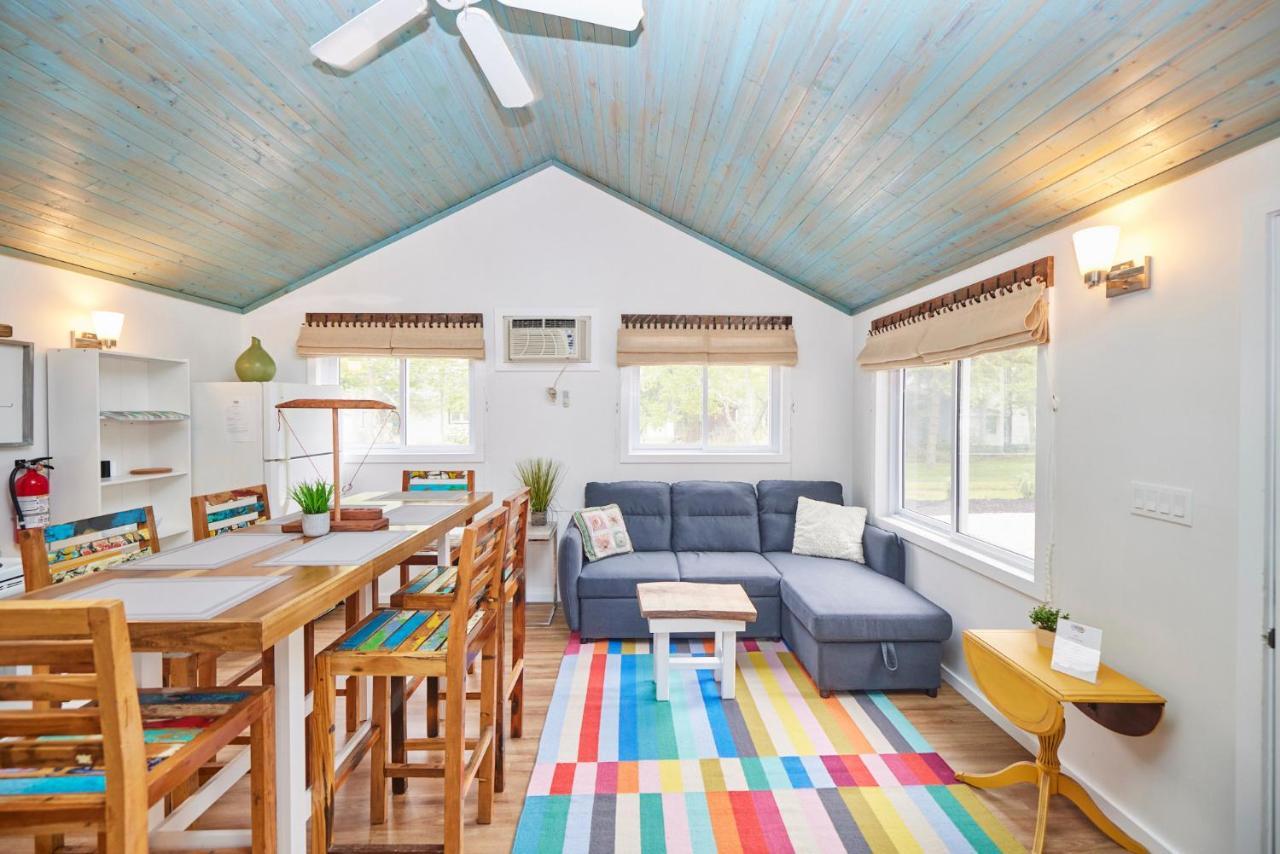 Wainfleet Lake Haven Beach Resort מראה חיצוני תמונה