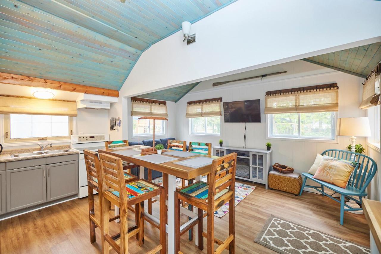 Wainfleet Lake Haven Beach Resort מראה חיצוני תמונה
