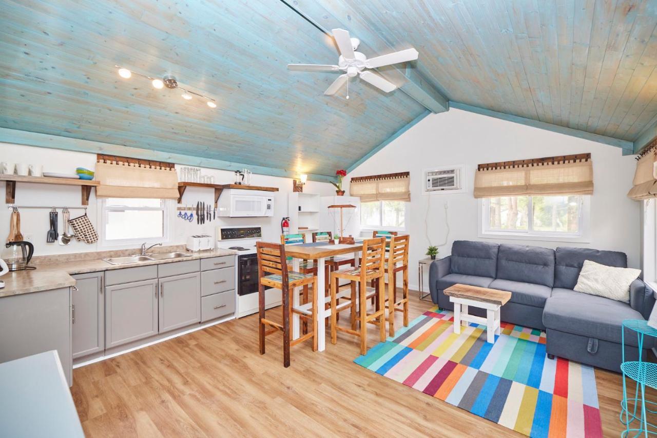 Wainfleet Lake Haven Beach Resort מראה חיצוני תמונה