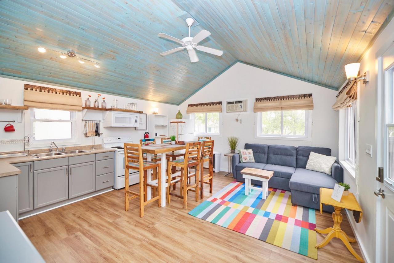Wainfleet Lake Haven Beach Resort מראה חיצוני תמונה