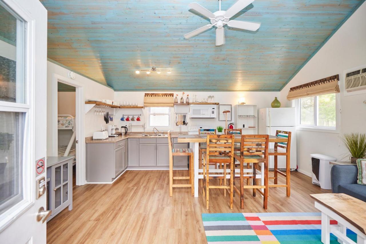 Wainfleet Lake Haven Beach Resort מראה חיצוני תמונה