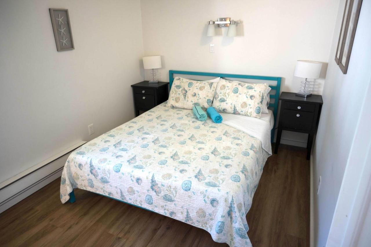 Wainfleet Lake Haven Beach Resort מראה חיצוני תמונה