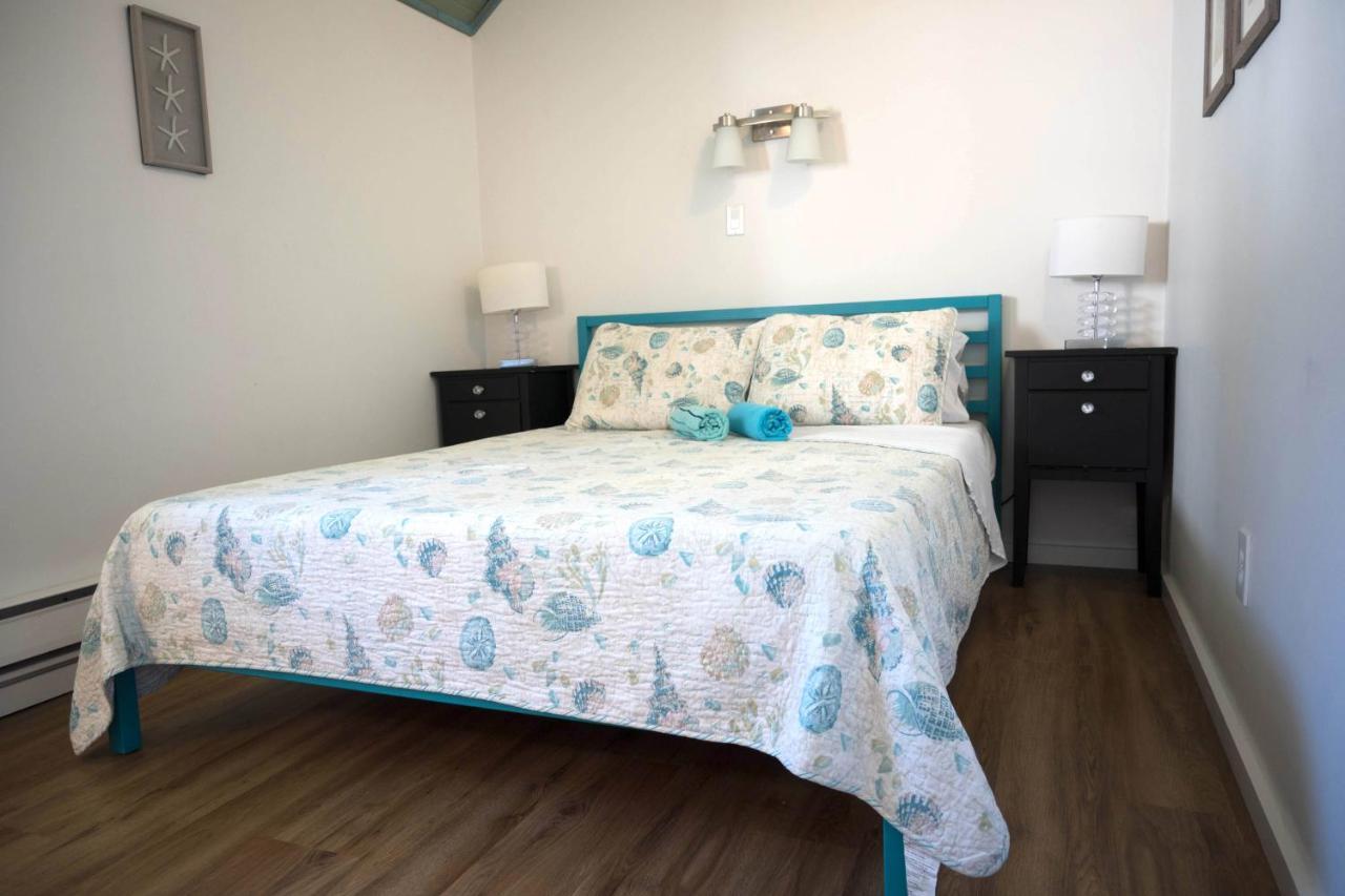 Wainfleet Lake Haven Beach Resort מראה חיצוני תמונה