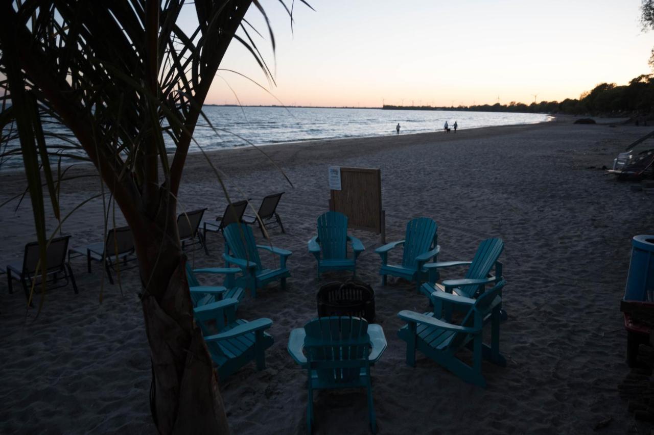 Wainfleet Lake Haven Beach Resort מראה חיצוני תמונה