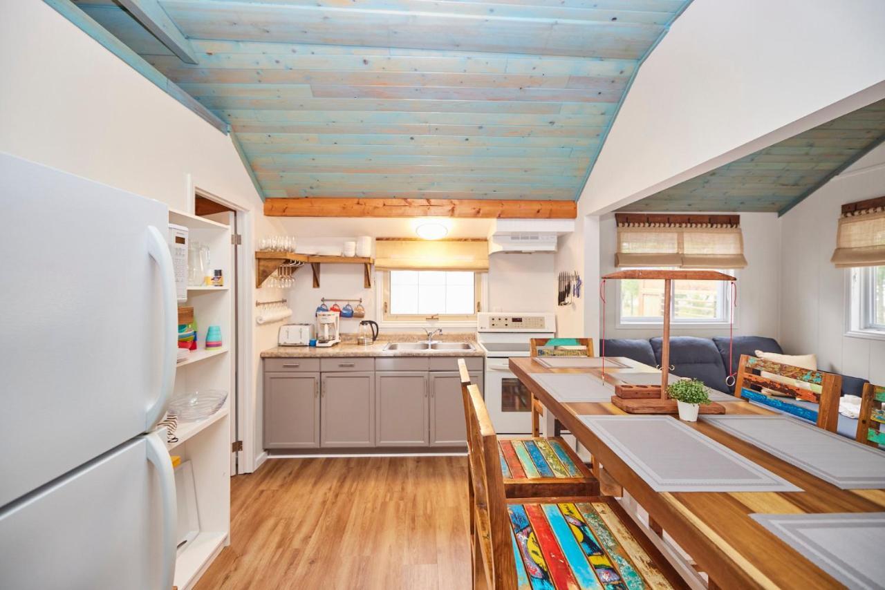 Wainfleet Lake Haven Beach Resort מראה חיצוני תמונה