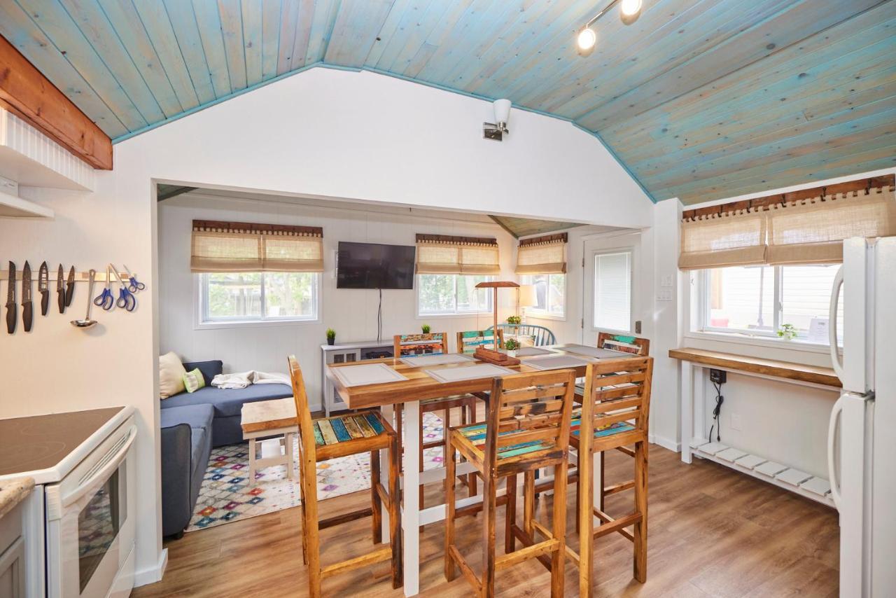 Wainfleet Lake Haven Beach Resort מראה חיצוני תמונה