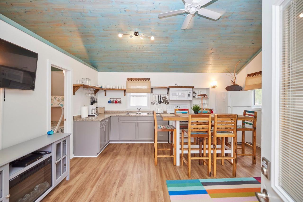 Wainfleet Lake Haven Beach Resort מראה חיצוני תמונה