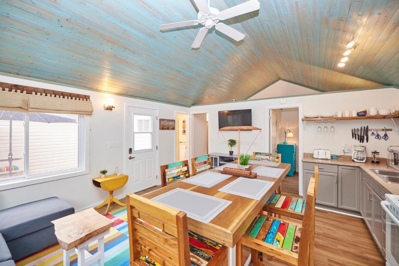 Wainfleet Lake Haven Beach Resort מראה חיצוני תמונה